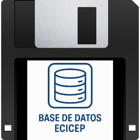Consultas ECICEP