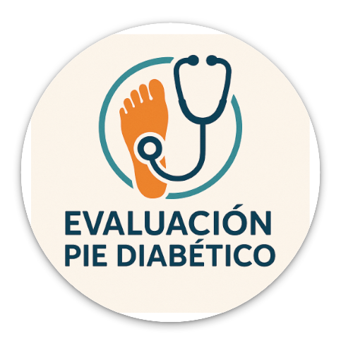 Evaluación Pie Diabético