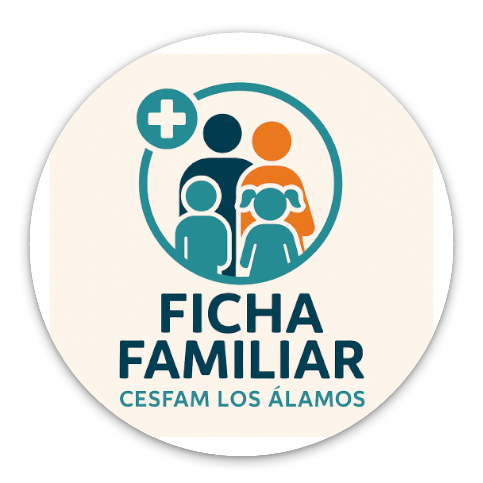Ficha Familiar