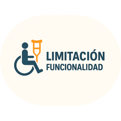 Enfermedades funcionalidad 