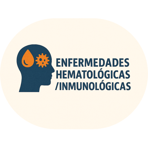 Enfermedades inmunológicas 