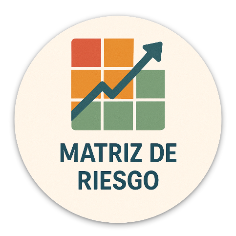 Matriz de Riesgo