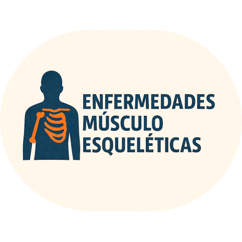 Enfermedades músculo 