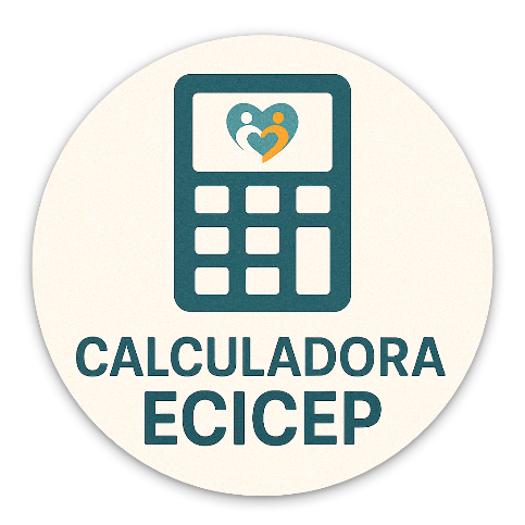 Calculadora ECICEP