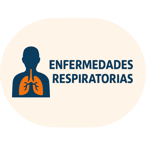 Enfermedades respiratorias