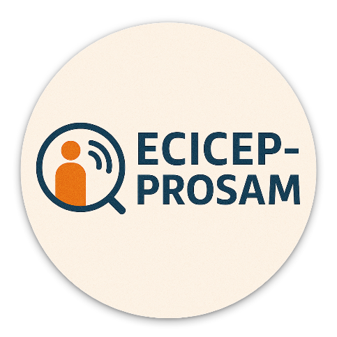 Consultas ECICEP