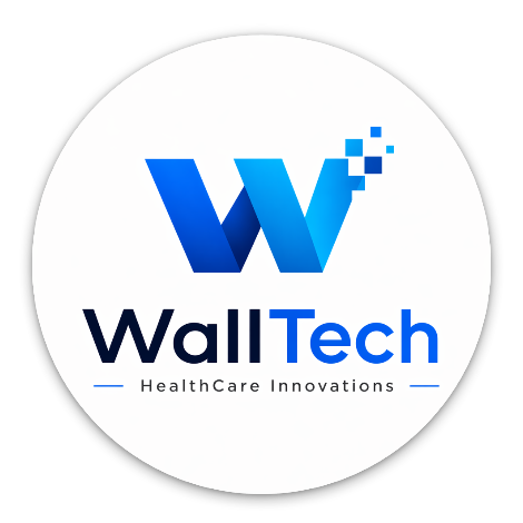 Logo WallTech